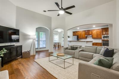 5800 Broken Spur, McKinney TX 75070 - Photo 3