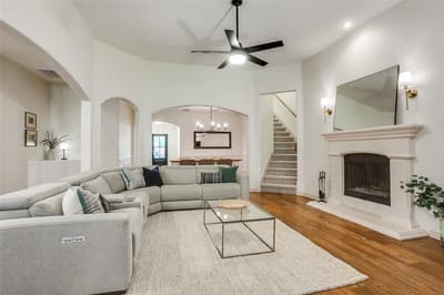 5800 Broken Spur, McKinney TX 75070 - Photo 5