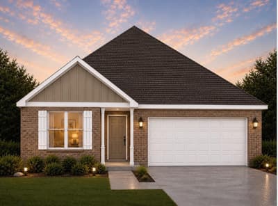 1620 Dwelling Place, Godley TX 76044