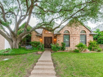 5405 Channel Isle Drive, Plano TX 75093