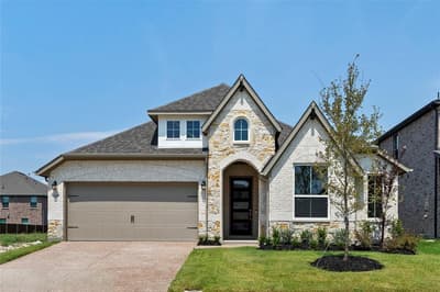3507 Prickly Pear Path, Melissa TX 75454