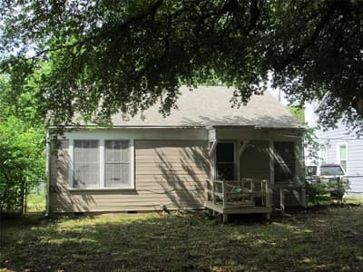 106 CRAIG ST. Street, Hillsboro TX 76645 - Photo 4