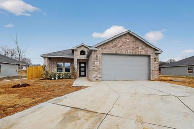 10190 Budtime Lane, Dallas TX 75217