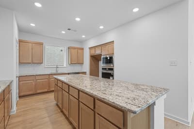 3914 Bison Lane, Crandall TX 75114 - Photo 2