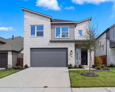 3914 Bison Lane, Crandall TX 75114
