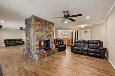 1823 E Cedar Elm Drive, Arlington TX 76012 - Photo 5