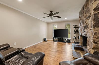 1823 E Cedar Elm Drive, Arlington TX 76012 - Photo 4