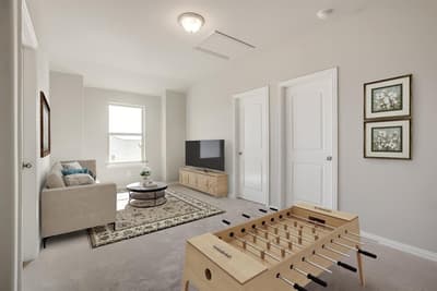 4335 Rapids Road, Crandall TX 75114 - Photo 4