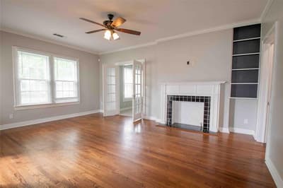 110 Archer Avenue, Shreveport LA 71105 - Photo 2