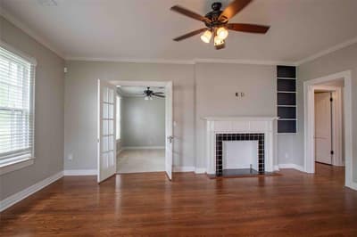 110 Archer Avenue, Shreveport LA 71105 - Photo 3