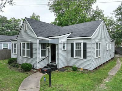 110 Archer Avenue, Shreveport LA 71105