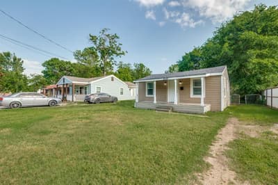 8544 Eden Valley Lane, Dallas TX 75217