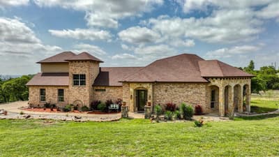 840 Hensley Road, Gordon TX 76453 - Photo 3