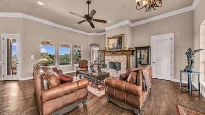840 Hensley Road, Gordon TX 76453 - Photo 5