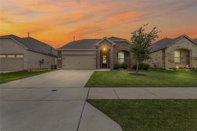 14837 Dusty Boot Trail, Fort Worth TX 76052