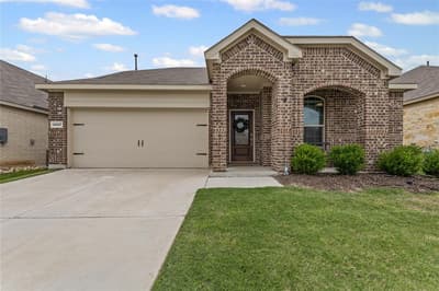 14837 Dusty Boot Trail, Fort Worth TX 76052 - Photo 5