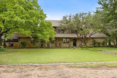 3165 Fm 51, Bluff Dale TX 76043