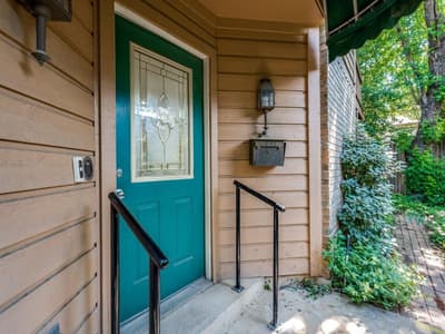 1415 Palmnold Circle E, Fort Worth TX 76120 - Photo 3