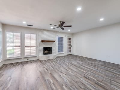 1415 Palmnold Circle E, Fort Worth TX 76120 - Photo 5