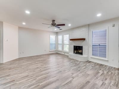 1415 Palmnold Circle E, Fort Worth TX 76120 - Photo 4