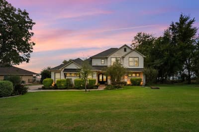 1140 The Shores Drive, Corsicana TX 75109 - Photo 3
