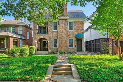 4204 Prescott Avenue, Dallas TX 75219