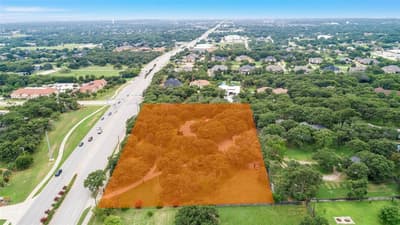 2740 W Southlake Boulevard, Southlake TX 76092 - Photo 3