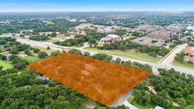 2740 W Southlake Boulevard, Southlake TX 76092