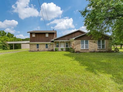 13134 Ravenview Road, Dallas TX 75253
