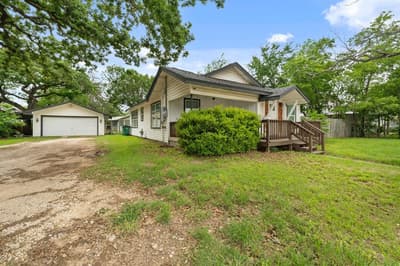 750 N Graham Street, Stephenville TX 76401 - Photo 2