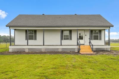 2099 County Road 655, Farmersville TX 75442 - Photo 2