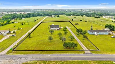 2099 County Road 655, Farmersville TX 75442
