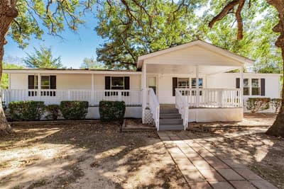 204 Rs County Road 1503, Point TX 75472