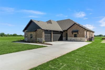 18145 OSAGE Lane, Terrell TX 75160 - Photo 3