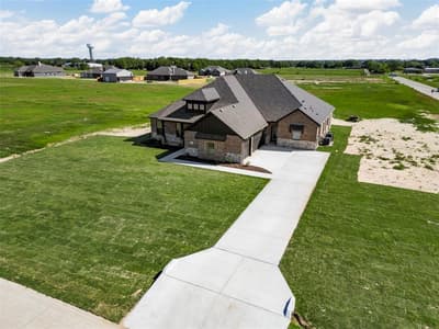 18145 OSAGE Lane, Terrell TX 75160 - Photo 4
