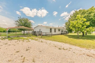 249 Private Road 4434, Rhome TX 76078 - Photo 2