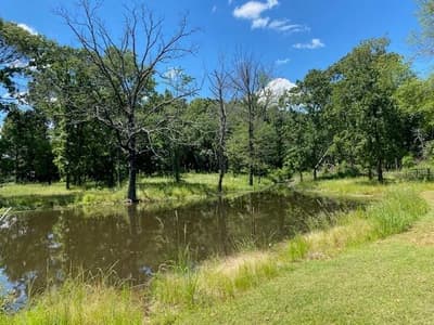 610 Old Tyler Highway, Athens TX 75751