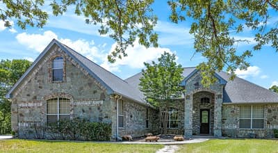 600 County Road 1790, Sunset TX 76270