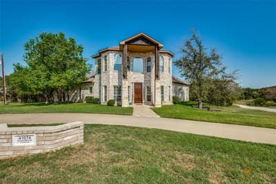 41074 Heartwood Circle, Whitney TX 76692 - Photo 3