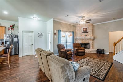 41074 Heartwood Circle, Whitney TX 76692