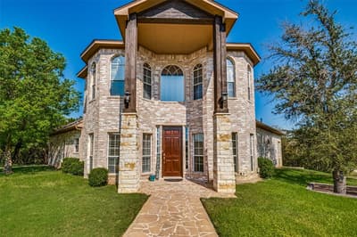 41074 Heartwood Circle, Whitney TX 76692 - Photo 5