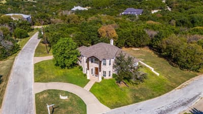 41074 Heartwood Circle, Whitney TX 76692 - Photo 4