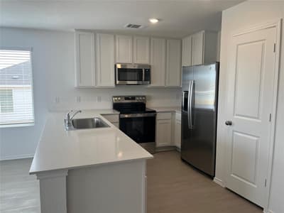 1216 Canyon Turn Drive, Troy TX 76579 - Photo 4