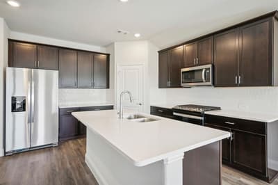 2228 Zephyr Drive, Princeton TX 75407