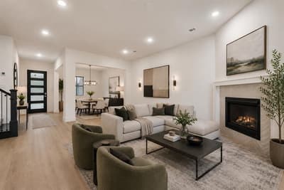 444 Waters Edge Drive # 720, Hickory Creek TX 75065