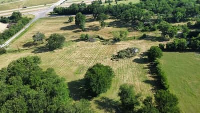 3220 Randell Lake Road, Denison TX 75020 - Photo 2