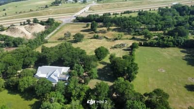3220 Randell Lake Road, Denison TX 75020