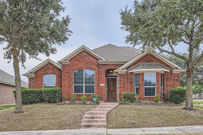 440 Shasta Street, DeSoto TX 75115