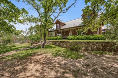 493 Private Road 1673, Stephenville TX 76401 - Photo 5