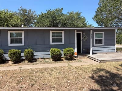 801 Grande Drive, Mesquite TX 75149